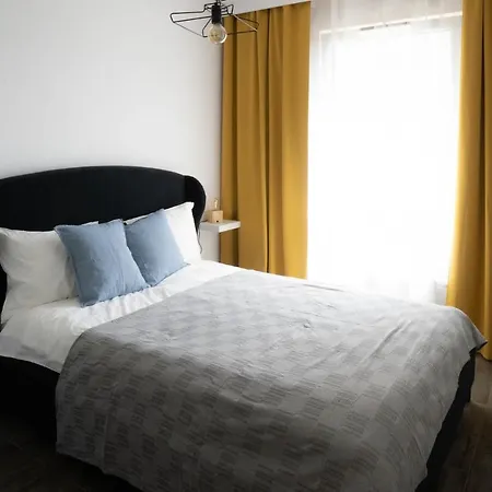 Letnica Living Space *